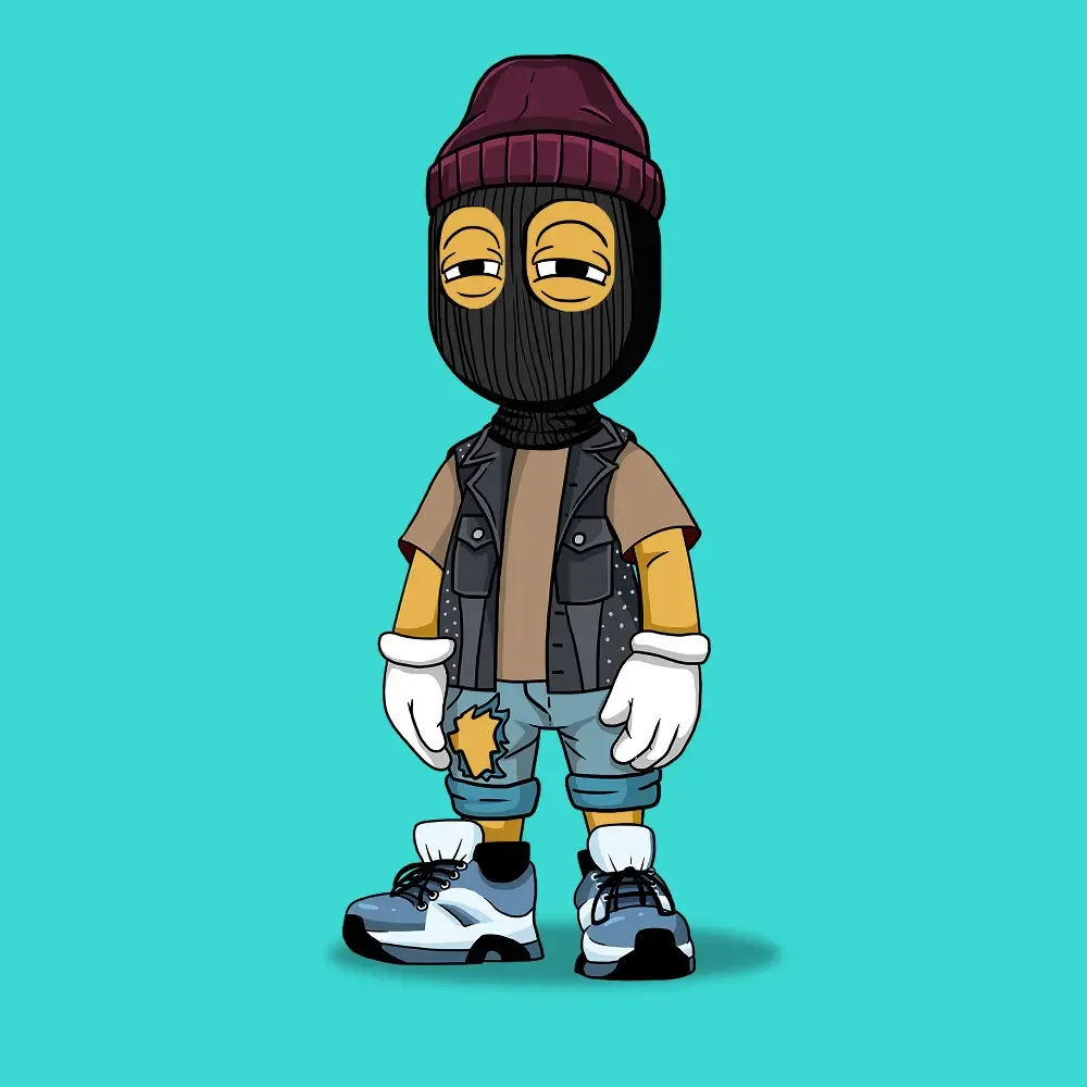 Based Style #17
