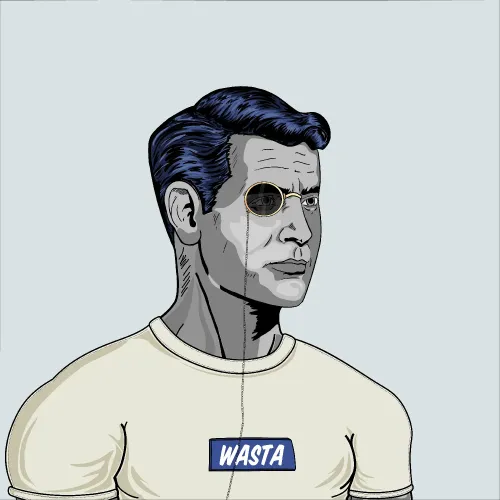 Wasta Corp #29