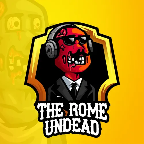 The Rome Undead #3055