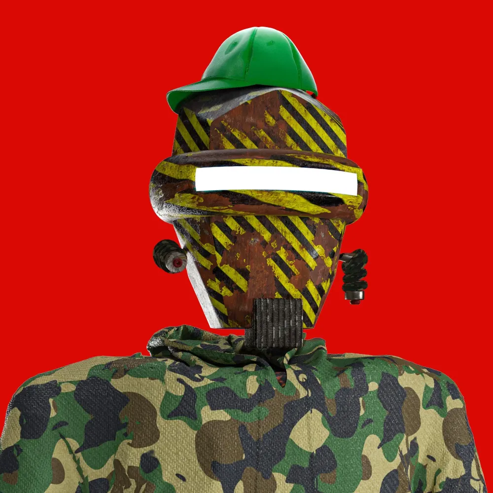 AfroDroids By Owo #4703