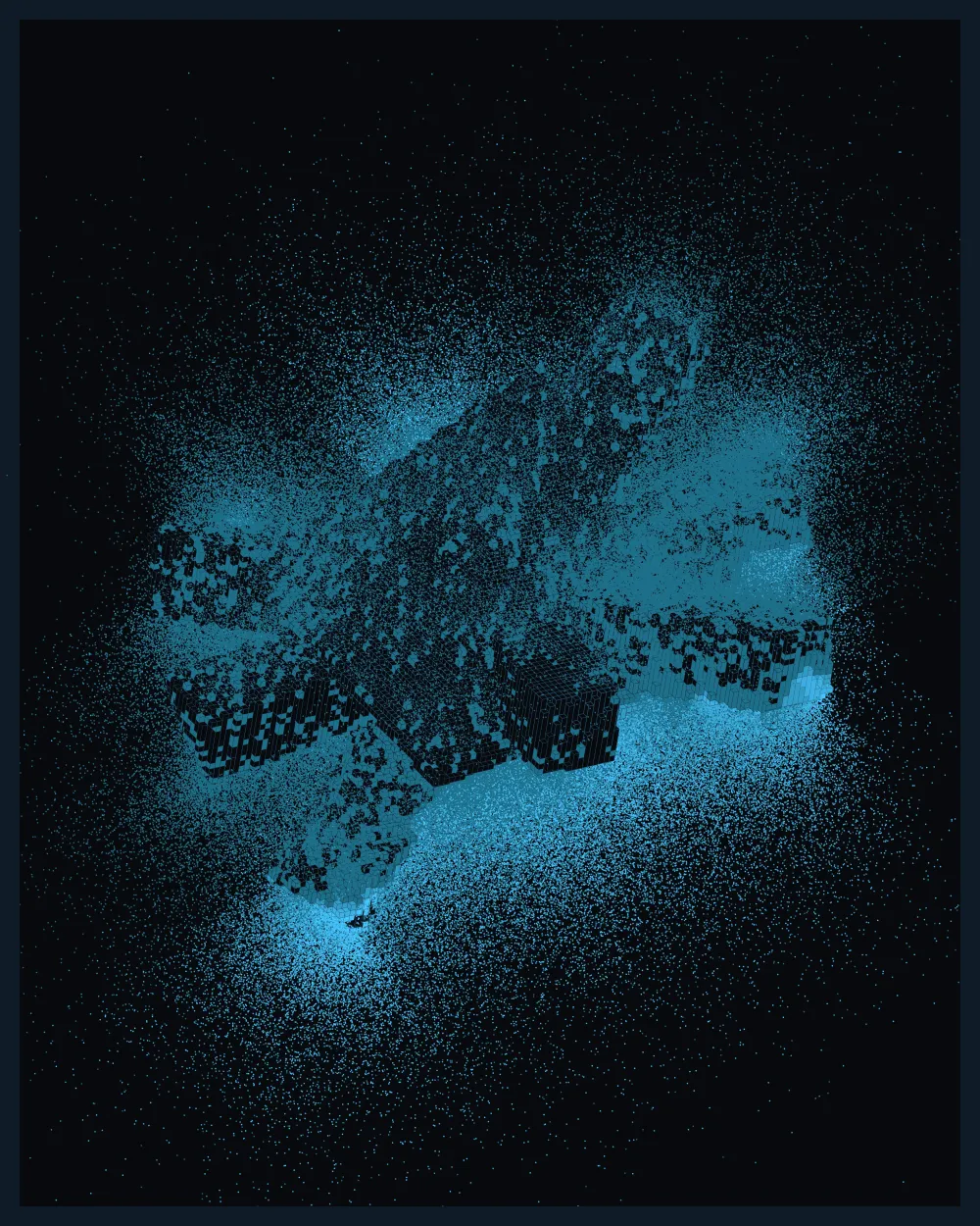 Keepsakes - Long Form #339