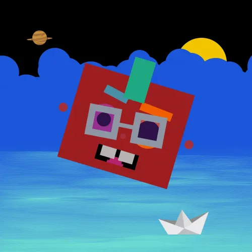 sail-o-bots #94