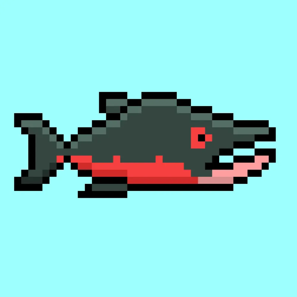 CryptoFish #1163