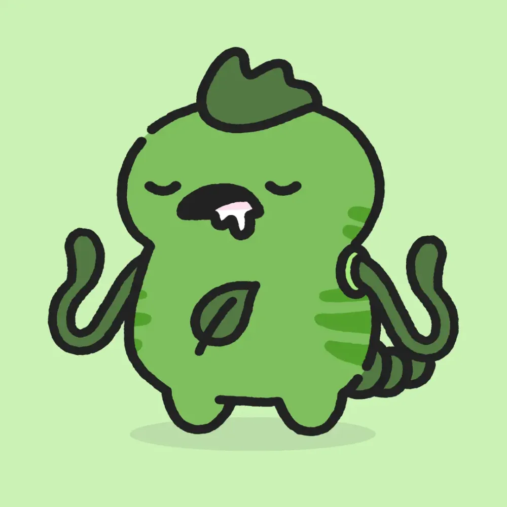 Cool Pet #7254