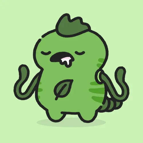 Cool Pet #7254