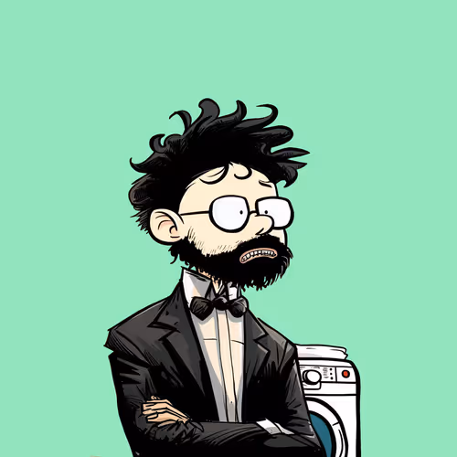 Digital Slops #3984