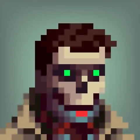 GENUINE UNDEAD #2541
