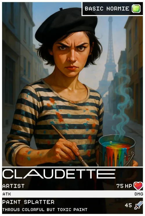 Artist #2178