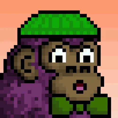 CyberKong #3426