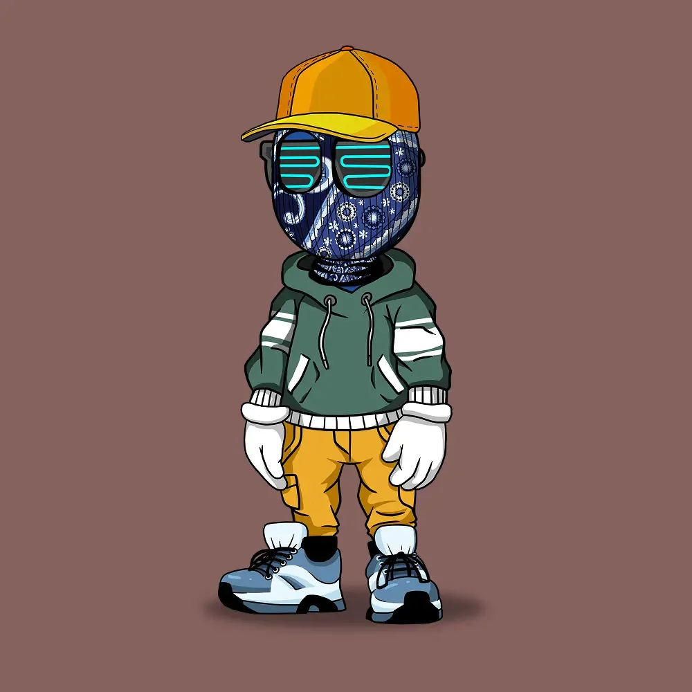 Based Style #3598