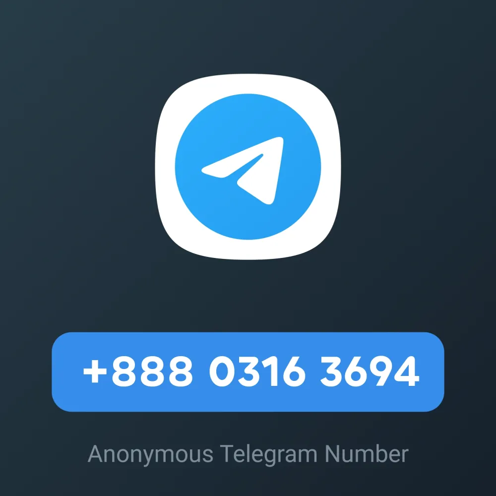 +888 0316 3694