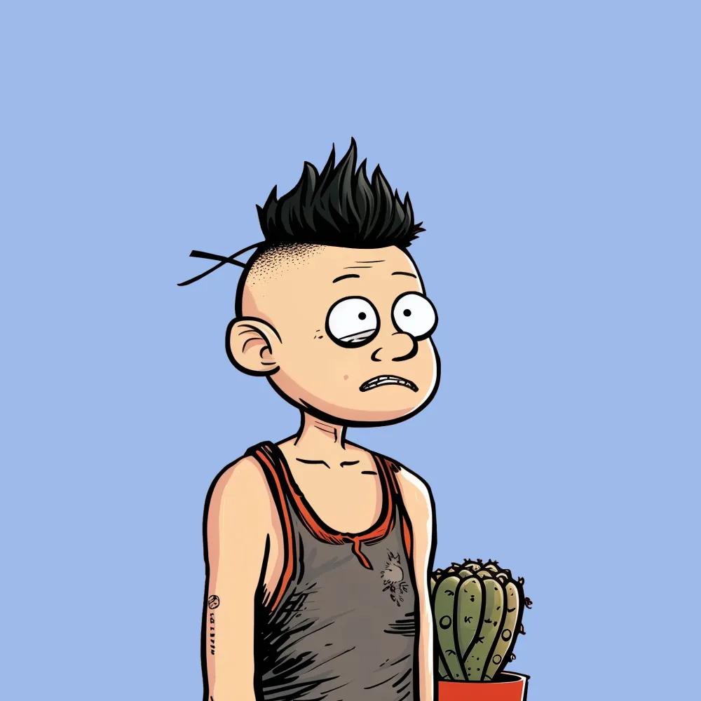 Digital Slops #2648