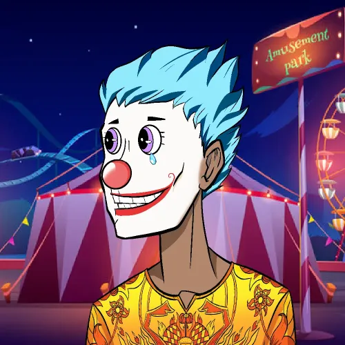 Clowntown 5