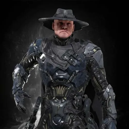 Tor Gret Grave Lawbringer #890003940