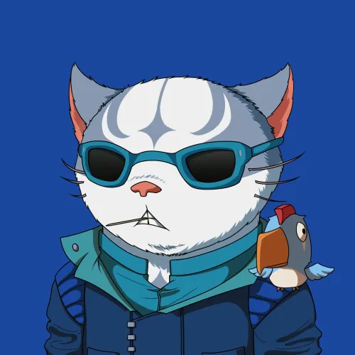 Kitaro #3652