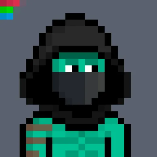 CLOAKS #10375