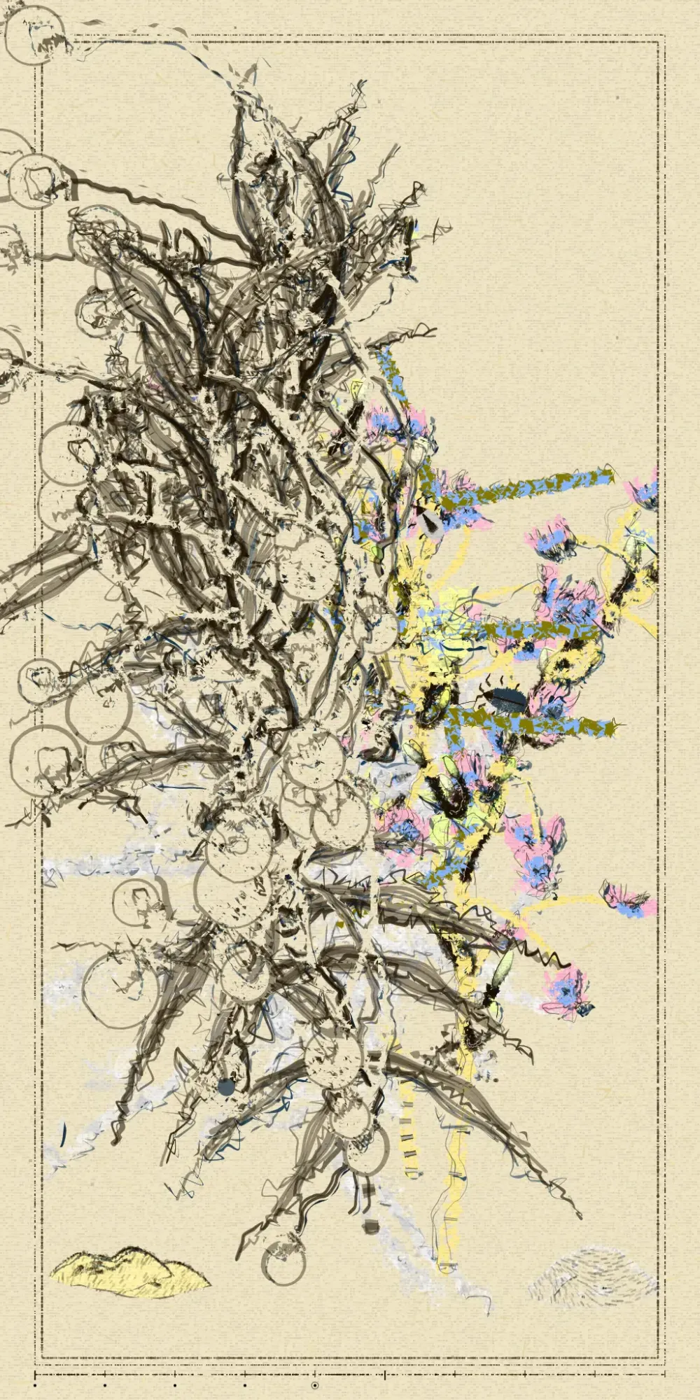 Polypaths | 植徑集 #228
