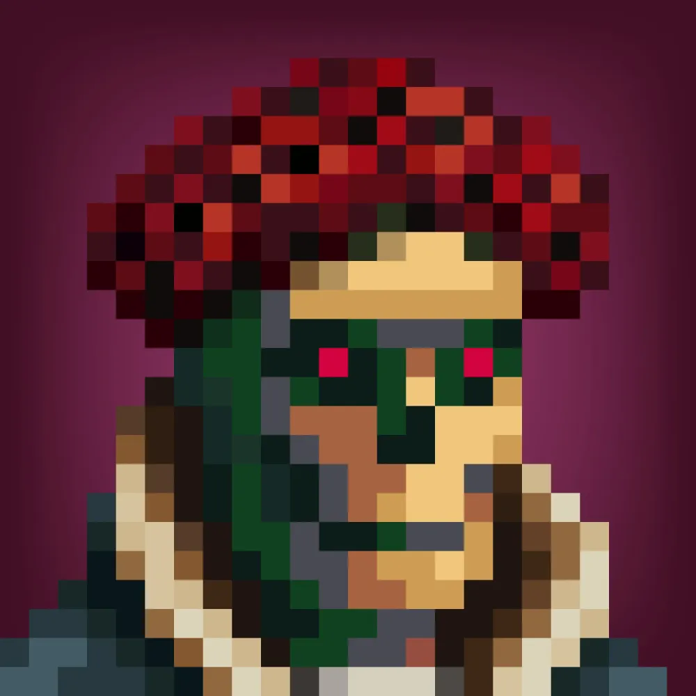 GENUINE UNDEAD #1315