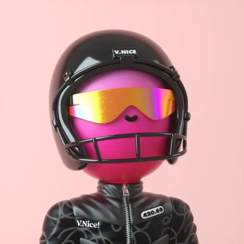 Citizen of Vibetown ＃5386