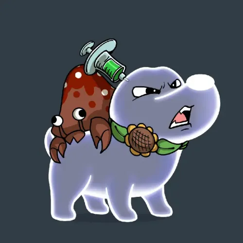 Bitdogs #4515 (Inscription #45733941)