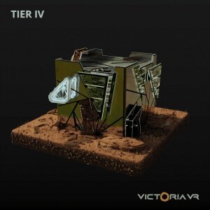 VictoriaVRLandTier4 #40000263