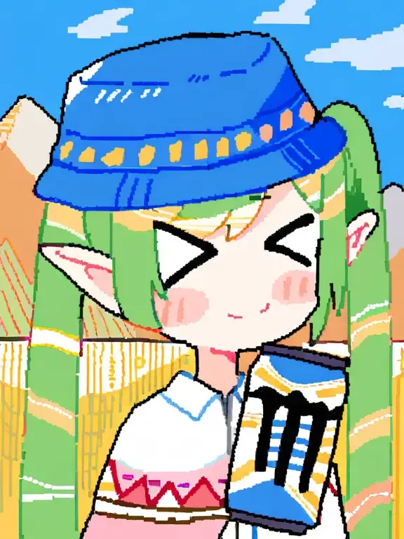 Yumemono #1371