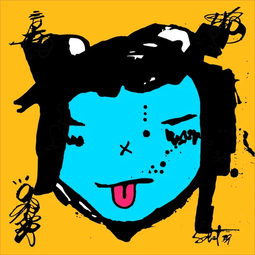 UnrevealedTOKYOPUNK #3095