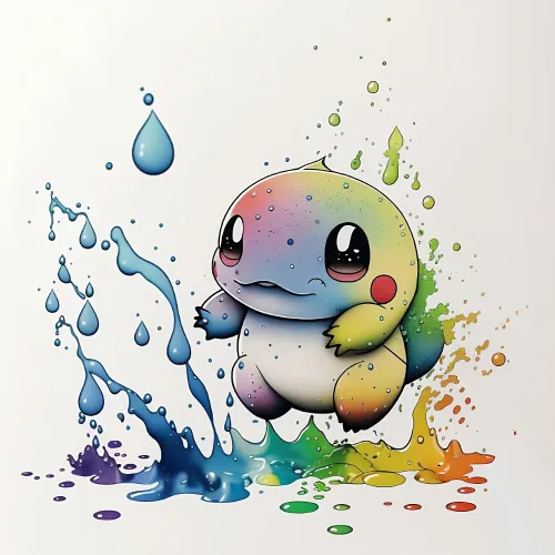 Droplin #10