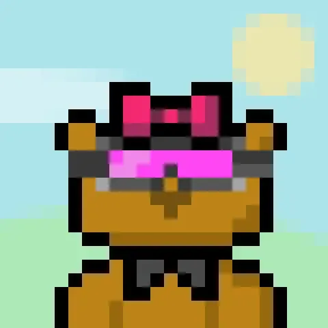 PixelBeast #8878