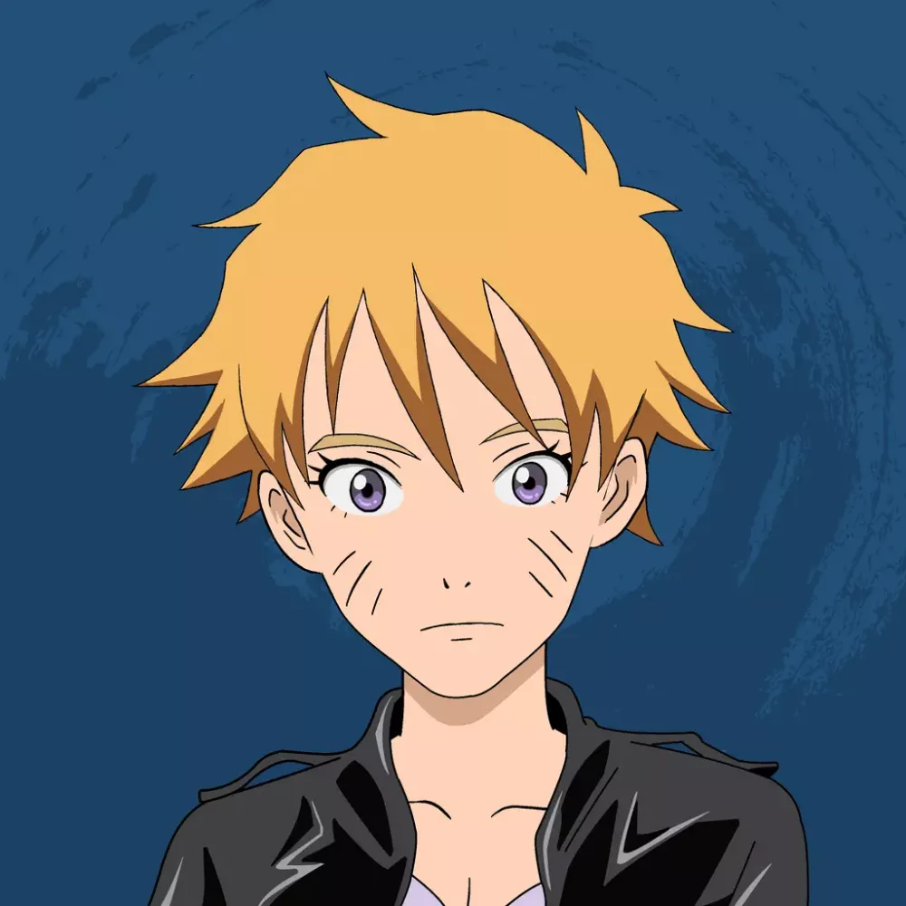 Shonen Junk Official #2202