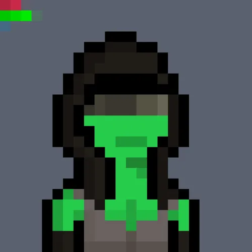 CLOAKS #4374