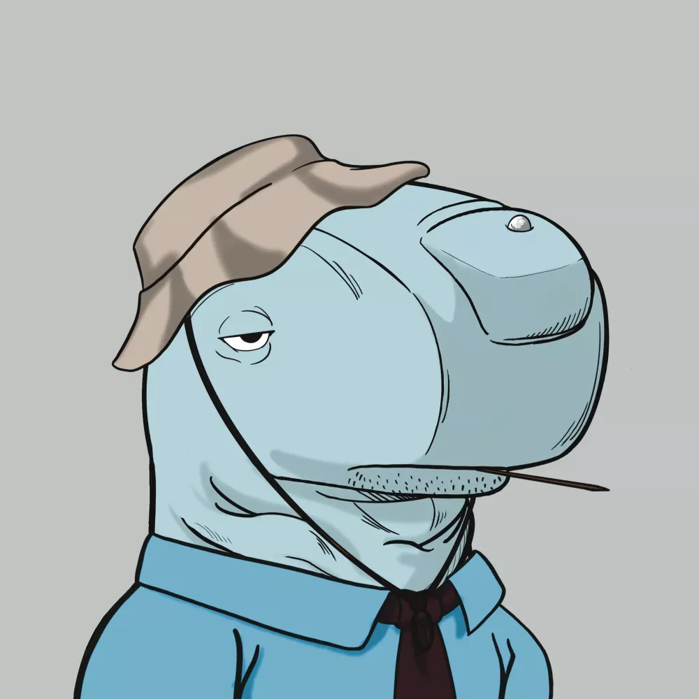 SecretSocietyofWhales #5307