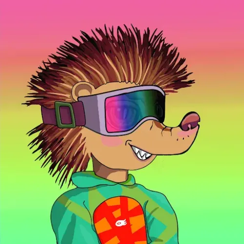 CryptoHedgehog ＃499