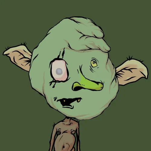 goblintown #6056