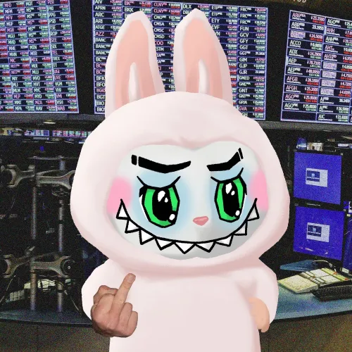 Labubi #150