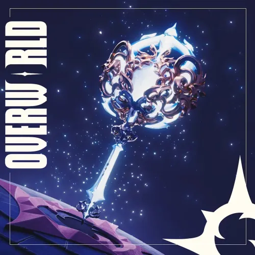 Overworld Key #98