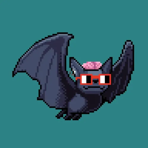 CryptoBat #8966