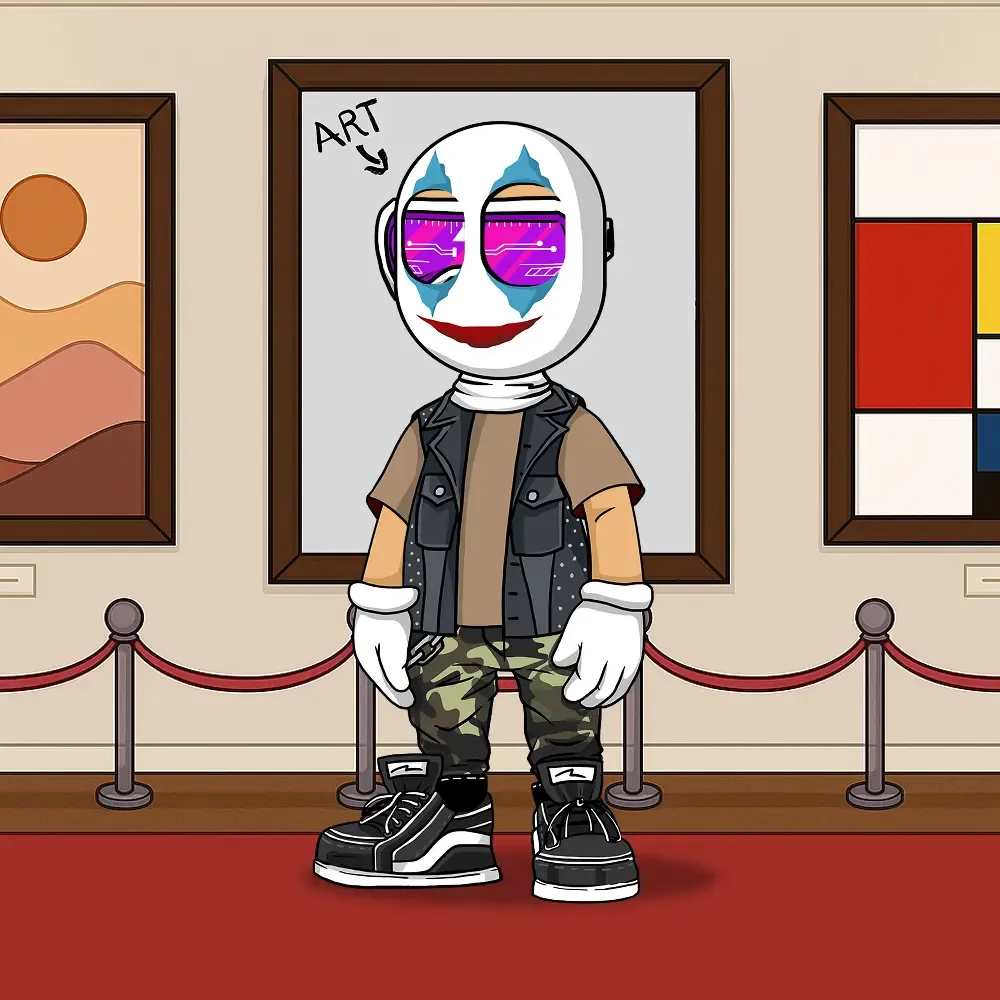 Based Style #2685
