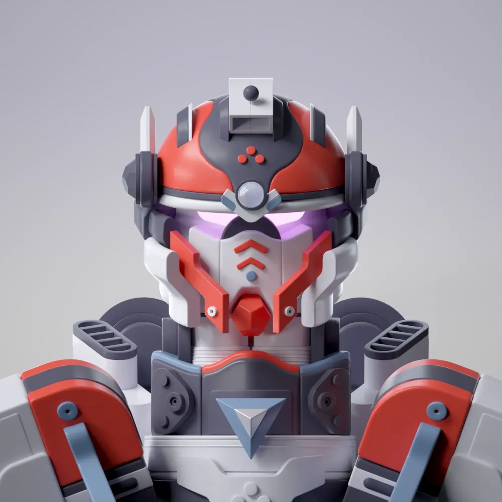 Meka #6115
