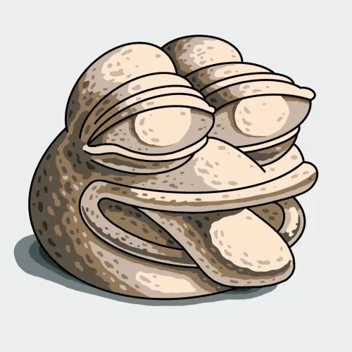 RARE PEPZOGZ Pepe #5