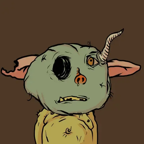 goblintown #6182