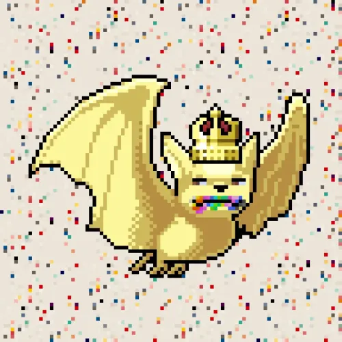 CryptoBat #5491