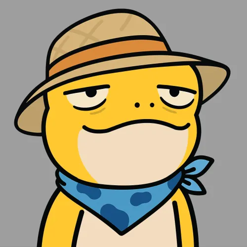 Turbo Toad #999