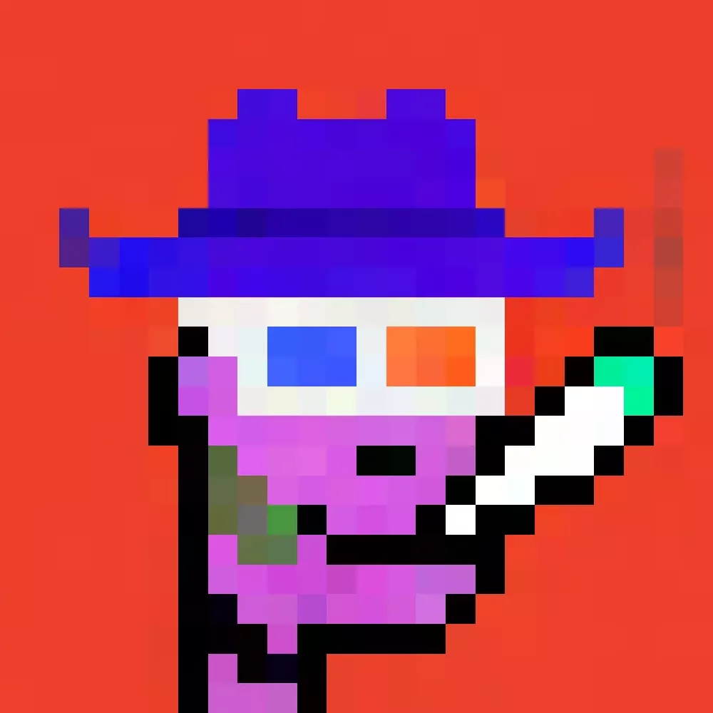 BASTARD GAN PUNKS V2