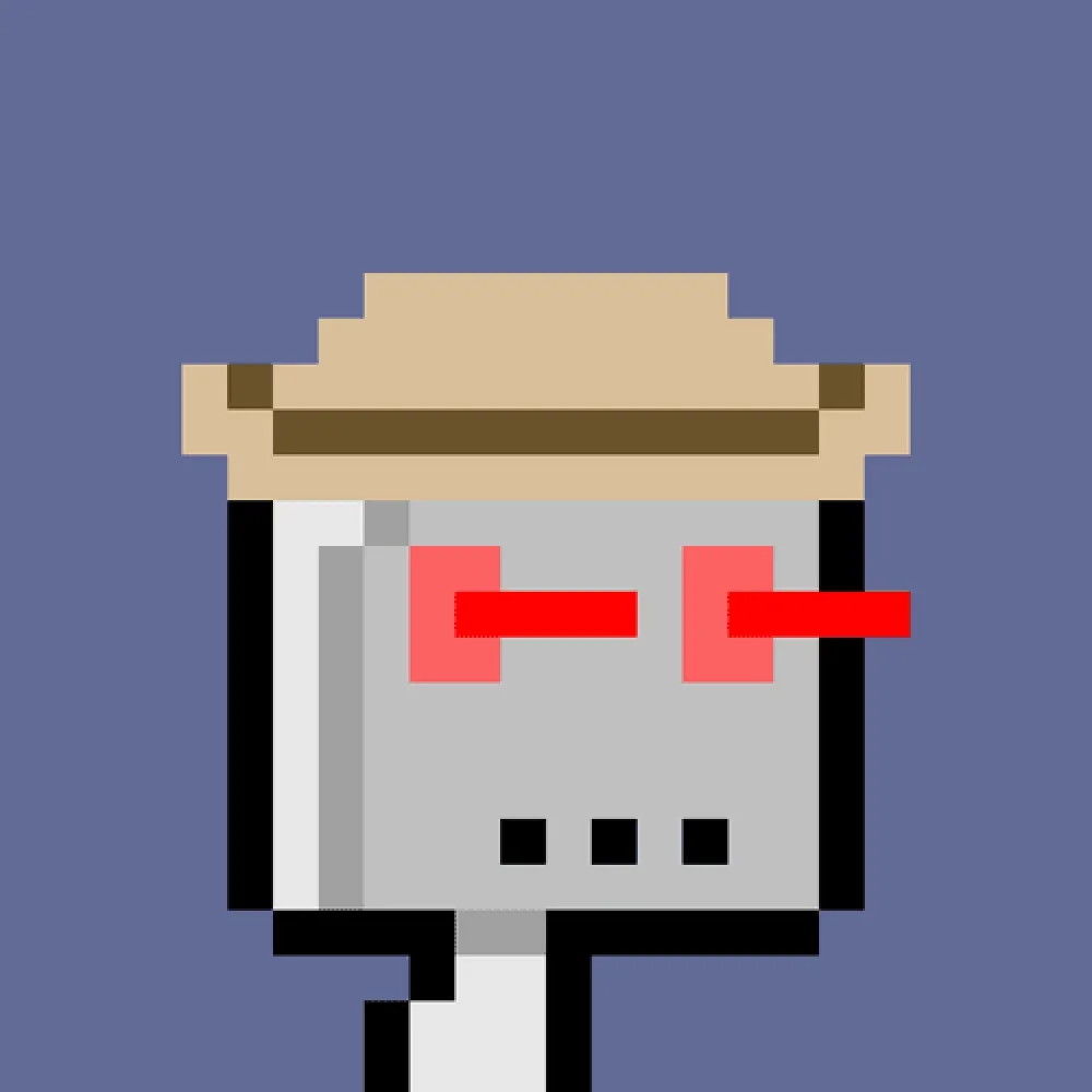 CryptoAgent #6675