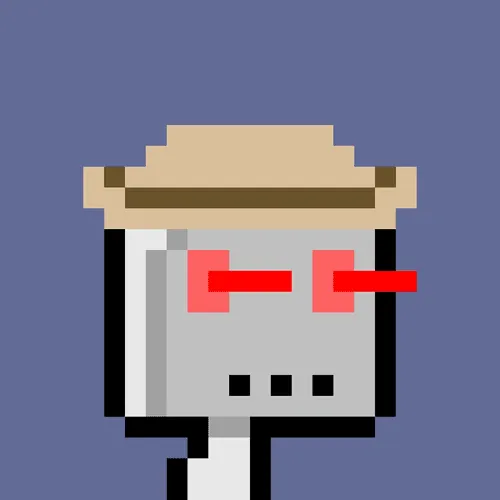 CryptoAgent #6675