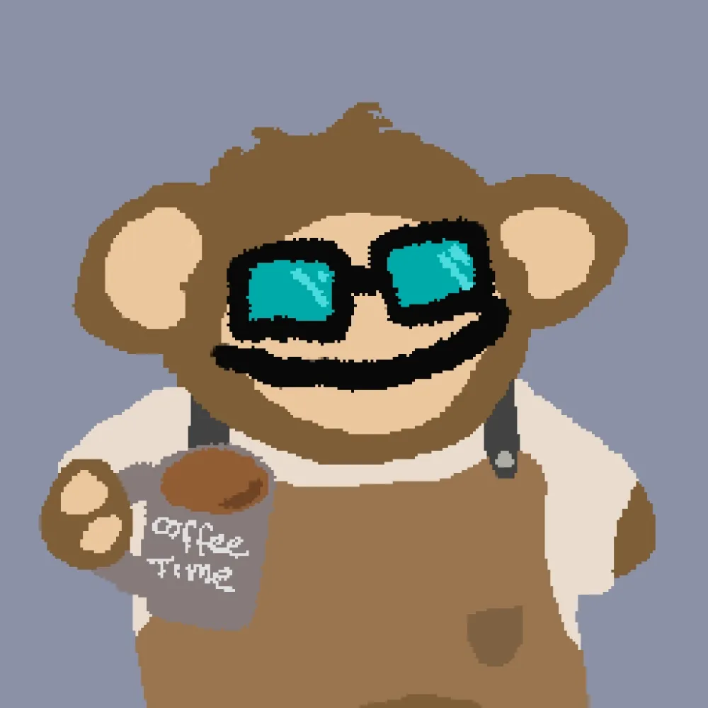 Bitcoin Puppet #8045 (#53127240)