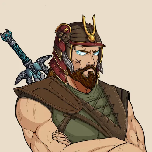 Blocksmith Labs #3498