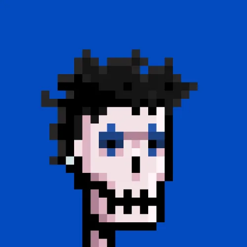 Ghoul #504