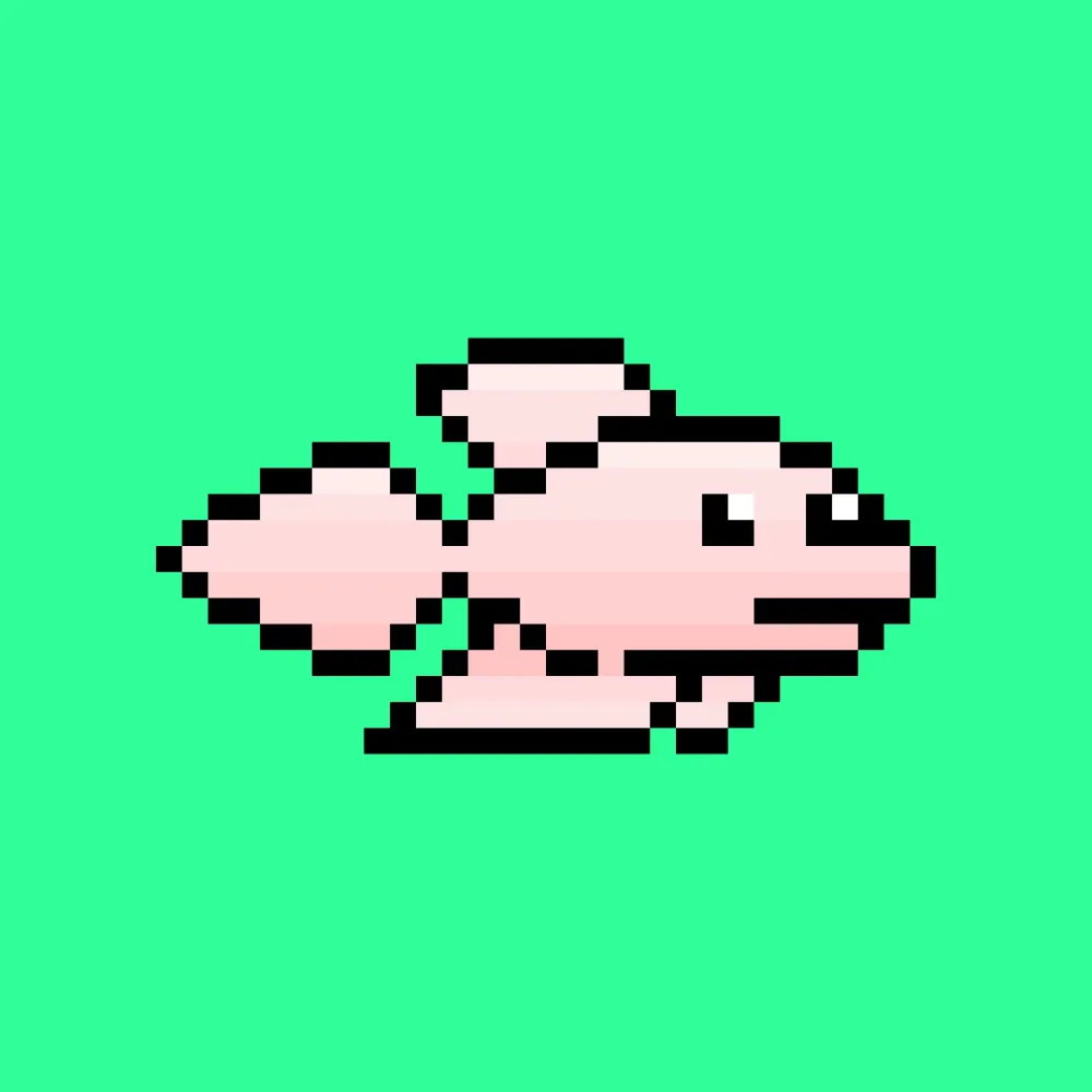 CryptoFish #1161